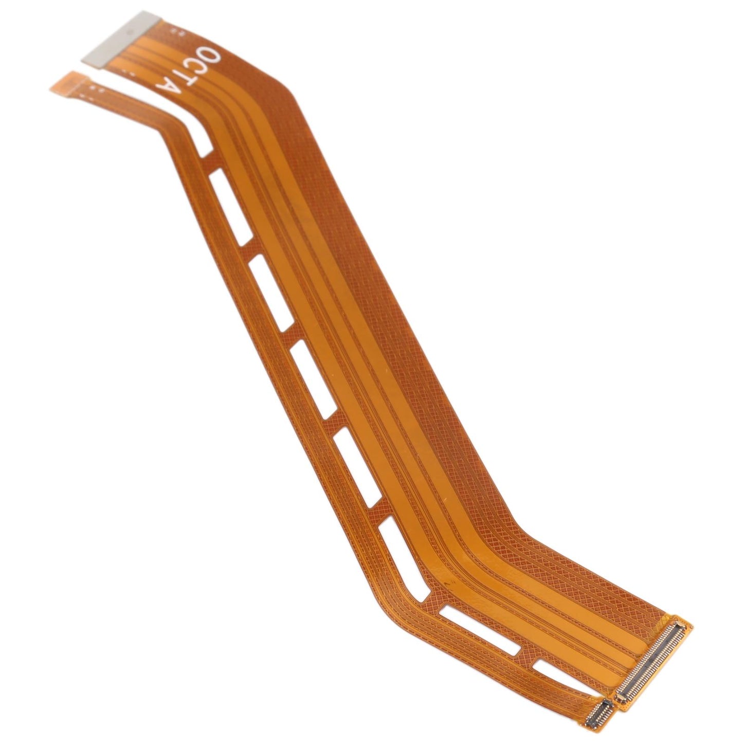 Beeldscherm-flexkabel voor Samsung Galaxy Tab S7+ SM-T970 / SM-T976