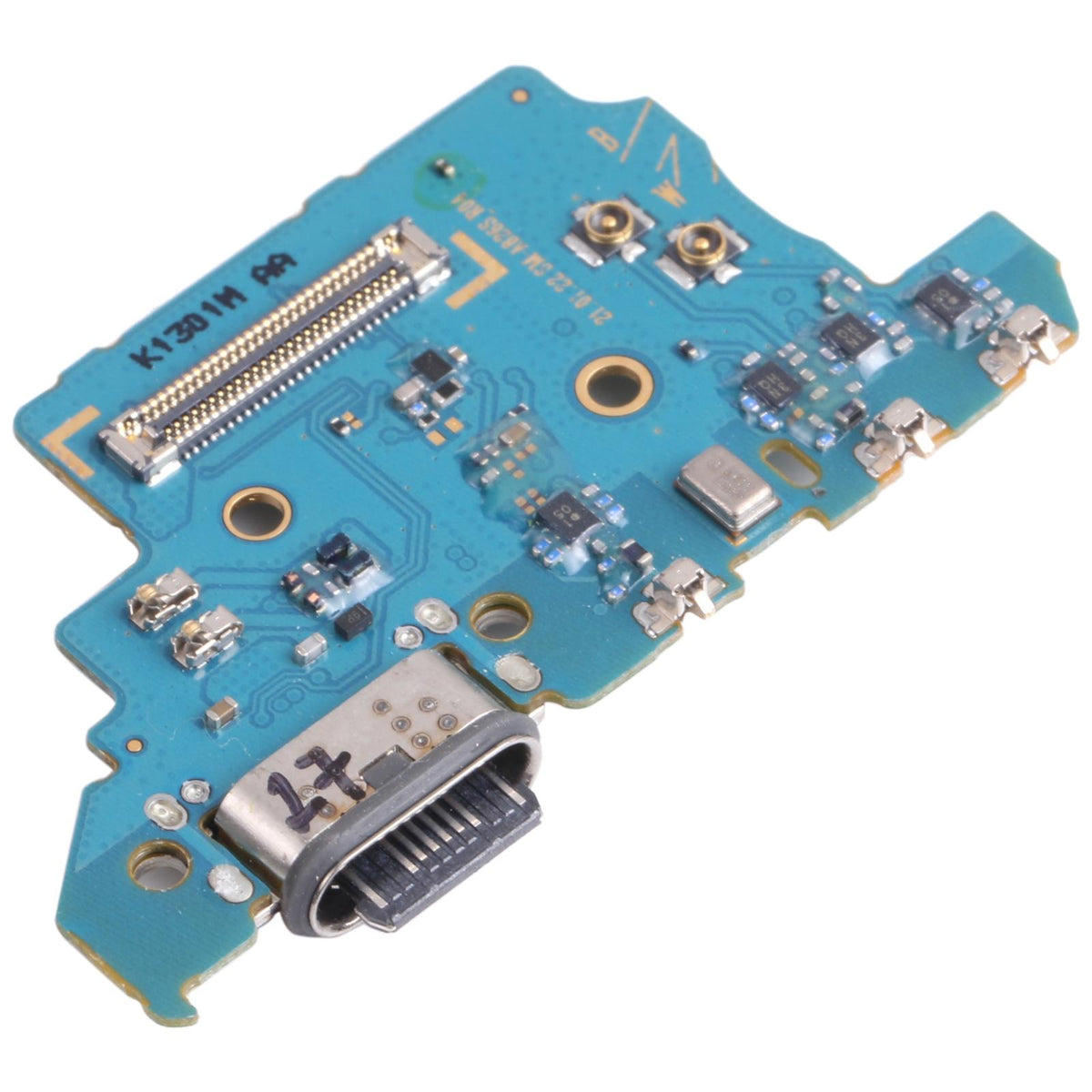 Oplaadconnector-print voor Samsung Galaxy Quantum 2 SM-A826S