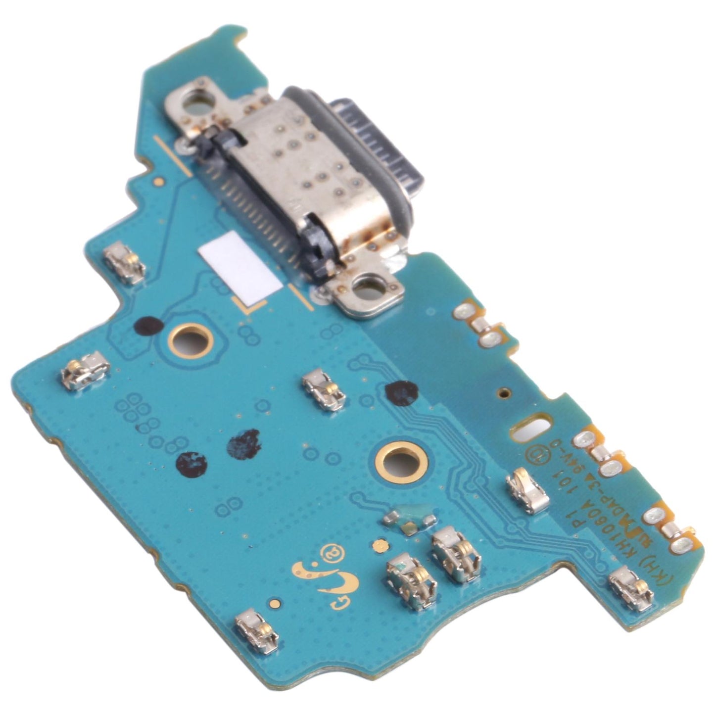 Oplaadconnector-print voor Samsung Galaxy Quantum 2 SM-A826S
