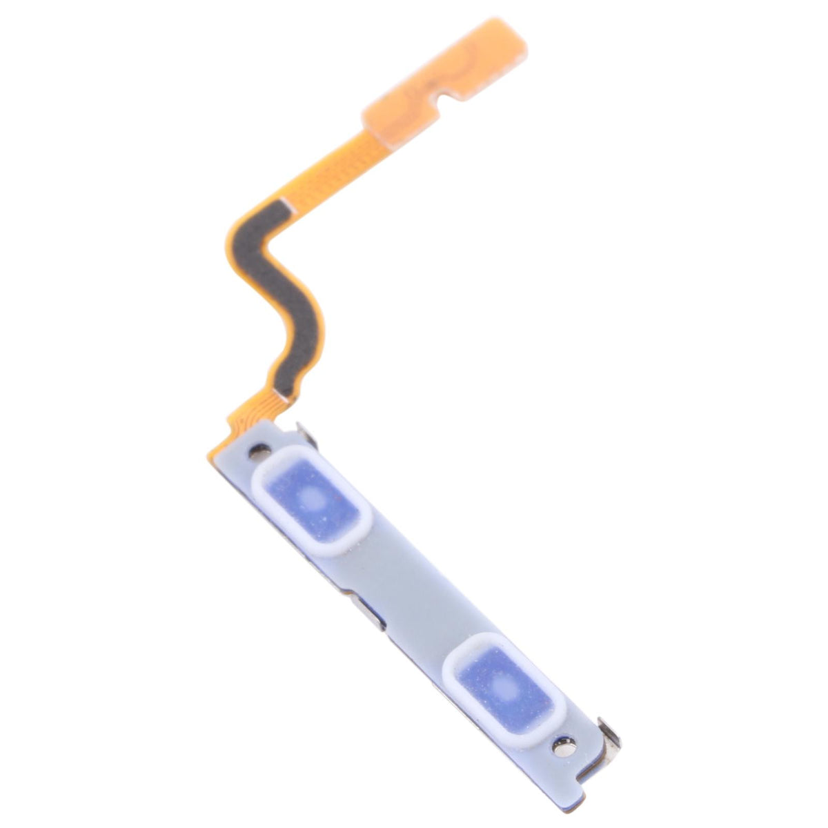 Volumeknop-flexkabel voor Samsung Galaxy S21 5G en S21+ 5G
