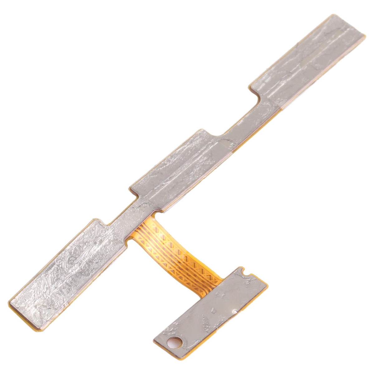 Aan/uit- en volumeknop-flexkabel voor Samsung Galaxy A02s SM-A025
