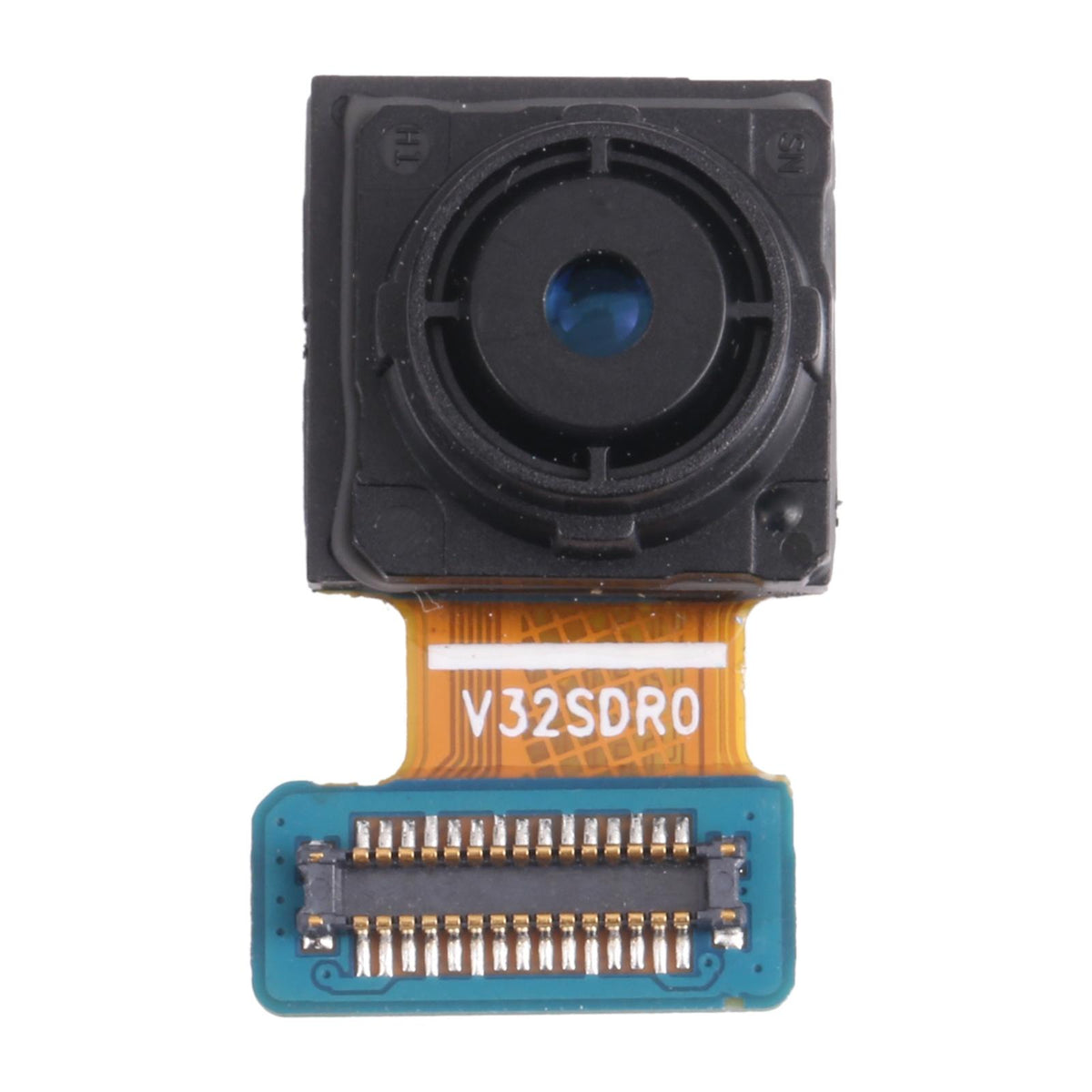 Frontcamera voor Samsung Galaxy A72 SM-A725