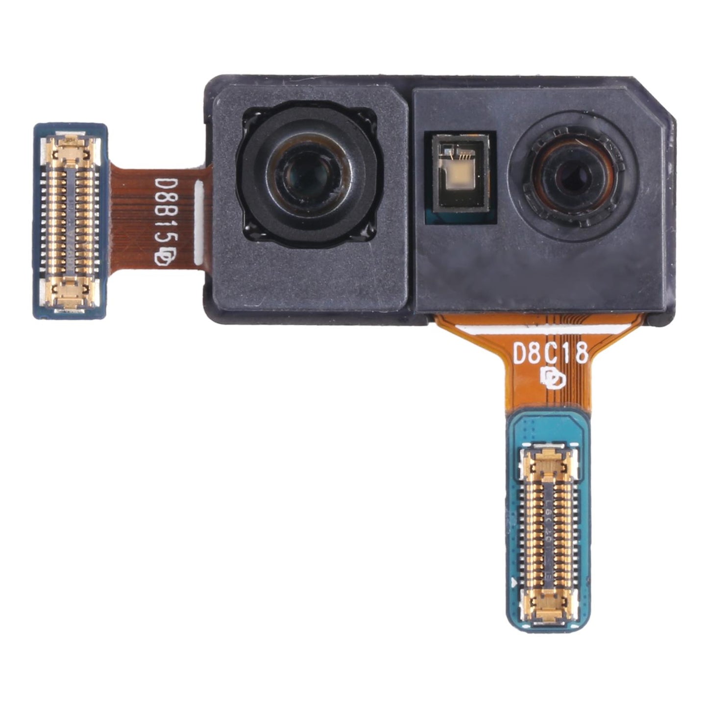 Frontcamera voor Samsung Galaxy S10 5G SM-G977U