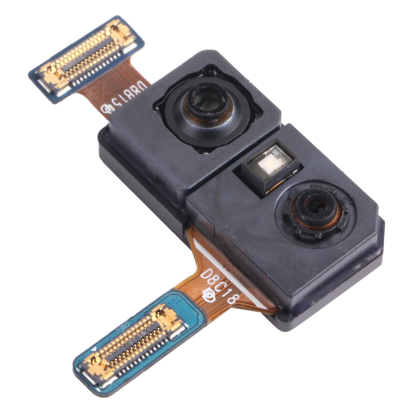 Frontcamera voor Samsung Galaxy S10 5G SM-G977U