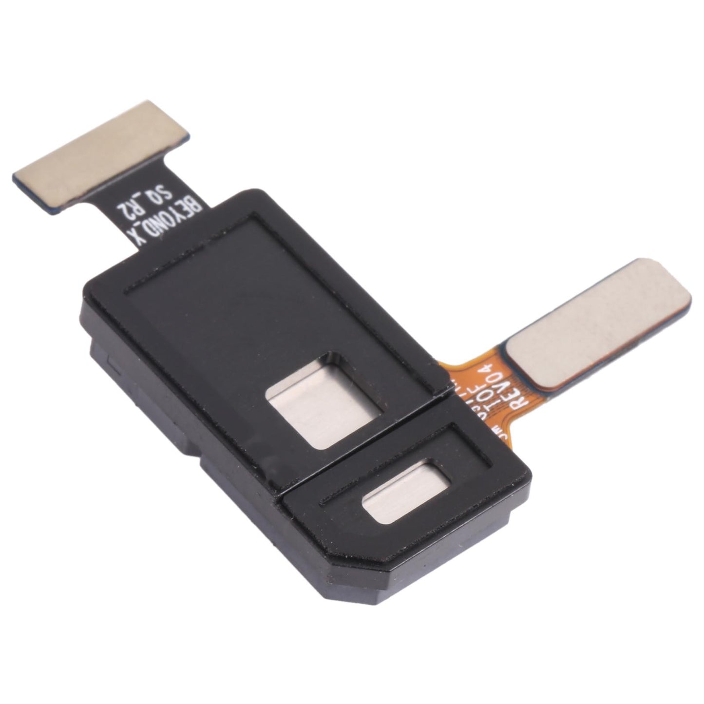 Frontcamera voor Samsung Galaxy S10 5G SM-G977U