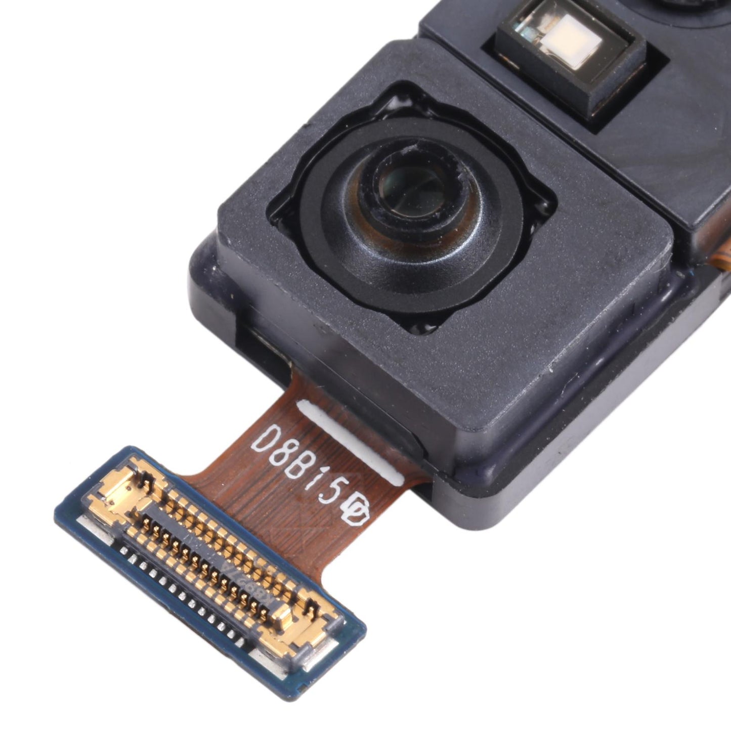 Frontcamera voor Samsung Galaxy S10 5G SM-G977U