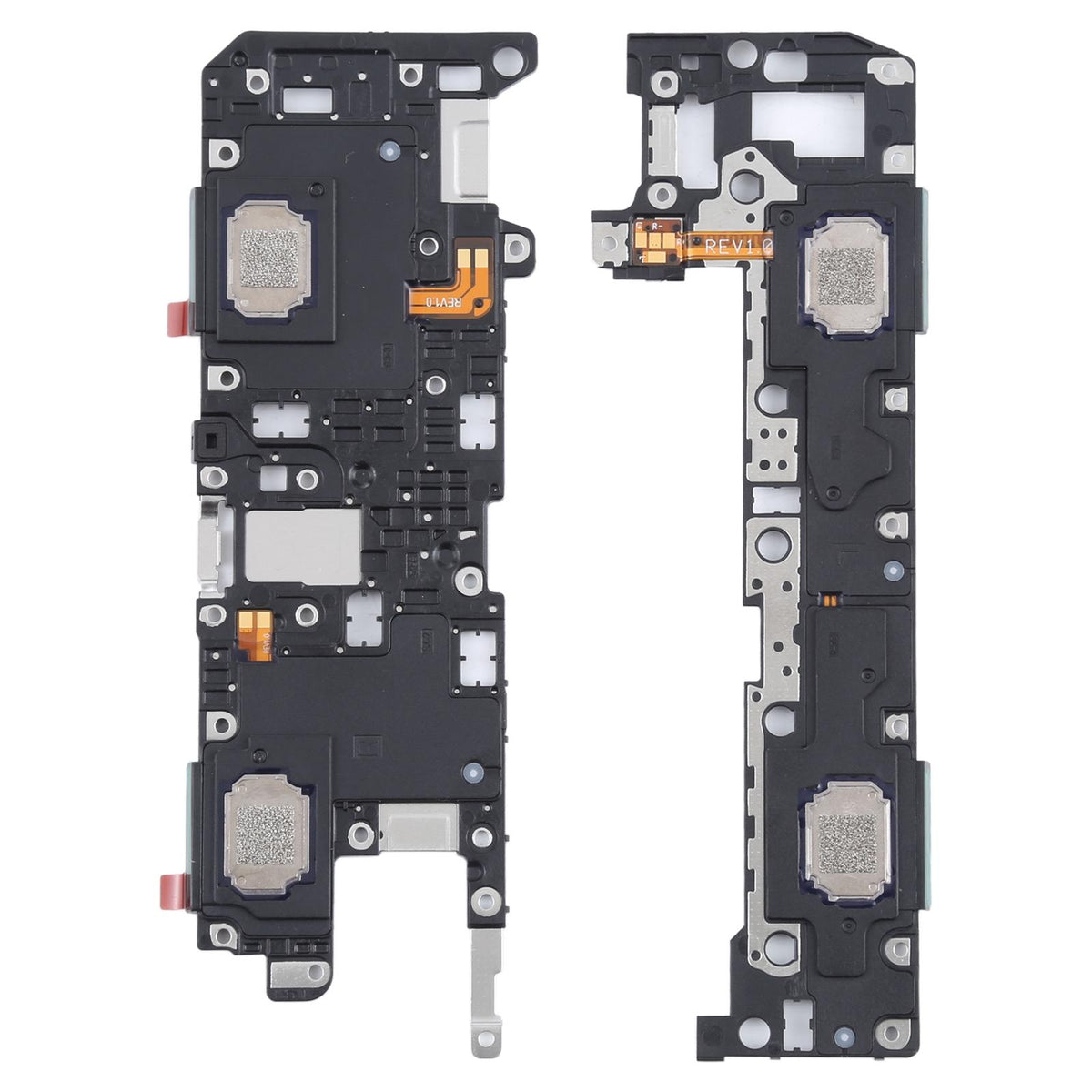 Luidspreker voor Samsung Galaxy Tab A7 10.4 (2020) SM-T500