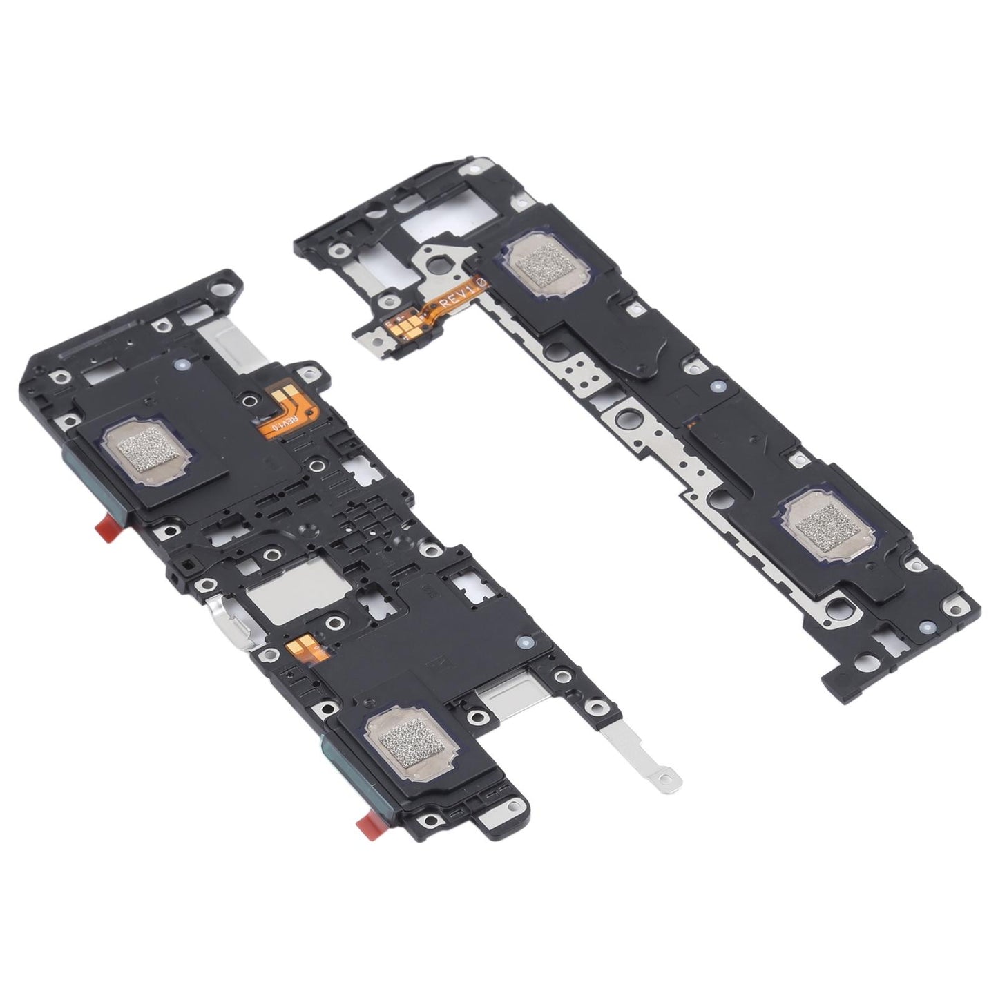 Luidspreker voor Samsung Galaxy Tab A7 10.4 (2020) SM-T500