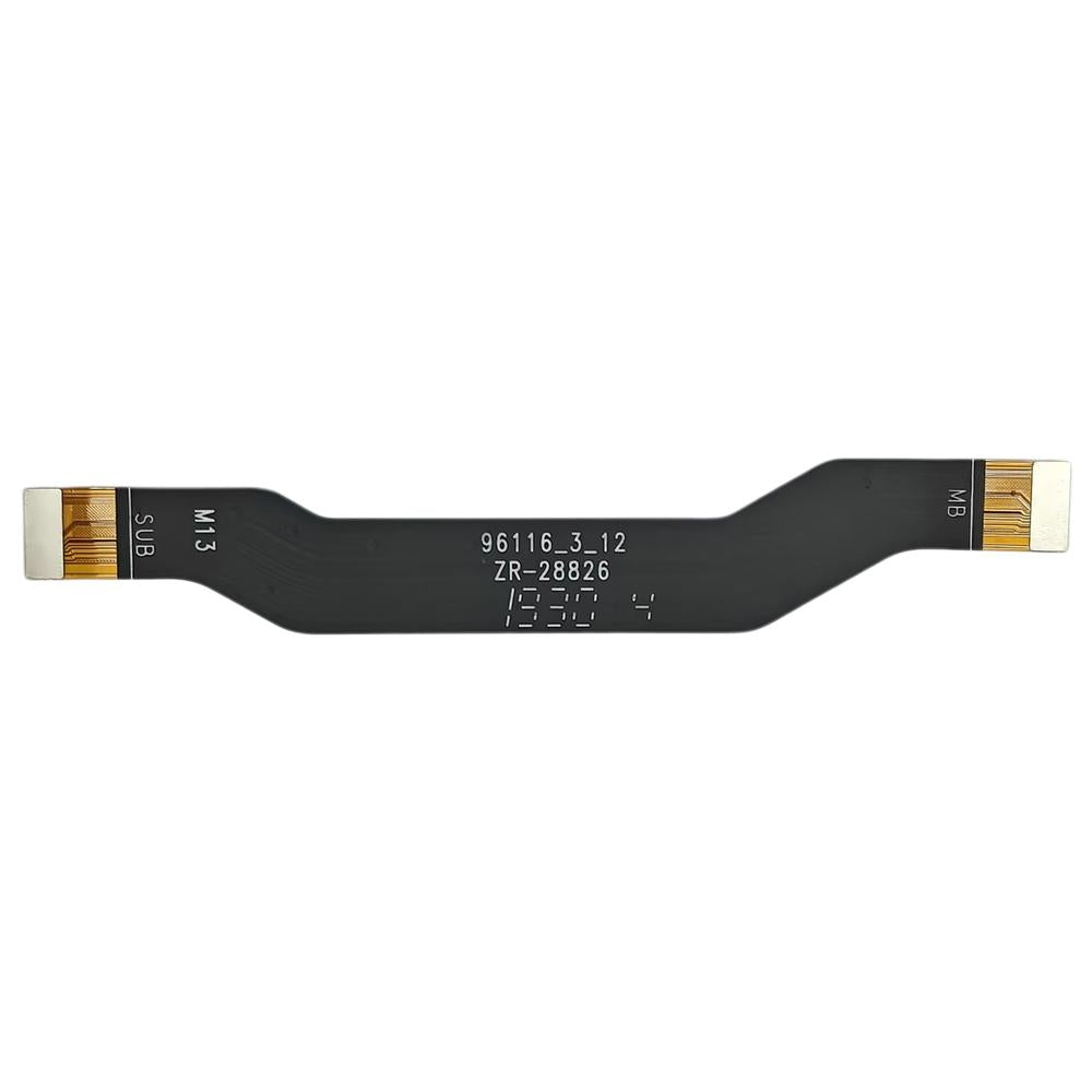 Moederbord-flexkabel voor Samsung Galaxy A10s (M15 EU Edition)