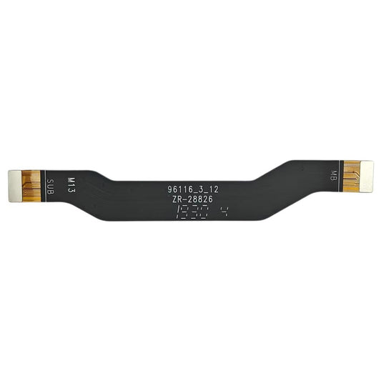 Moederbord-flexkabel voor Samsung Galaxy A10s (M15 EU Edition)