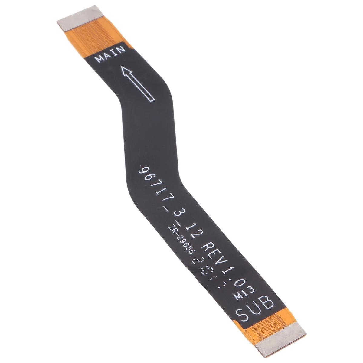 Moederbord-flexkabel voor Samsung Galaxy A21 SM-A215