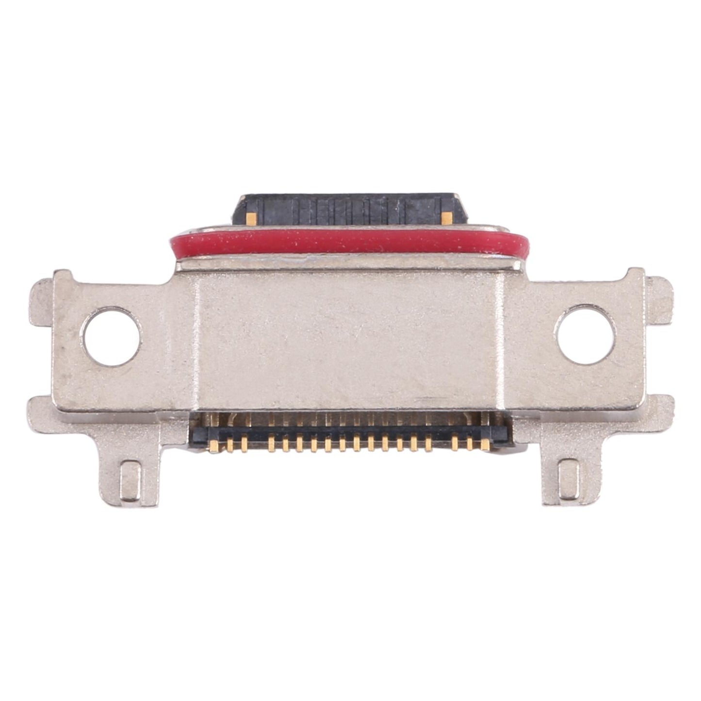 Oplaadconnector soldeerbaar voor Samsung Galaxy A3 2017 (SM-A320F / SM-A320Y / SM-A320FL)