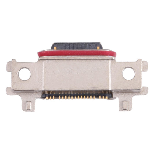 Oplaadconnector soldeerbaar voor Samsung Galaxy A3 2017 (SM-A320F / SM-A320Y / SM-A320FL)