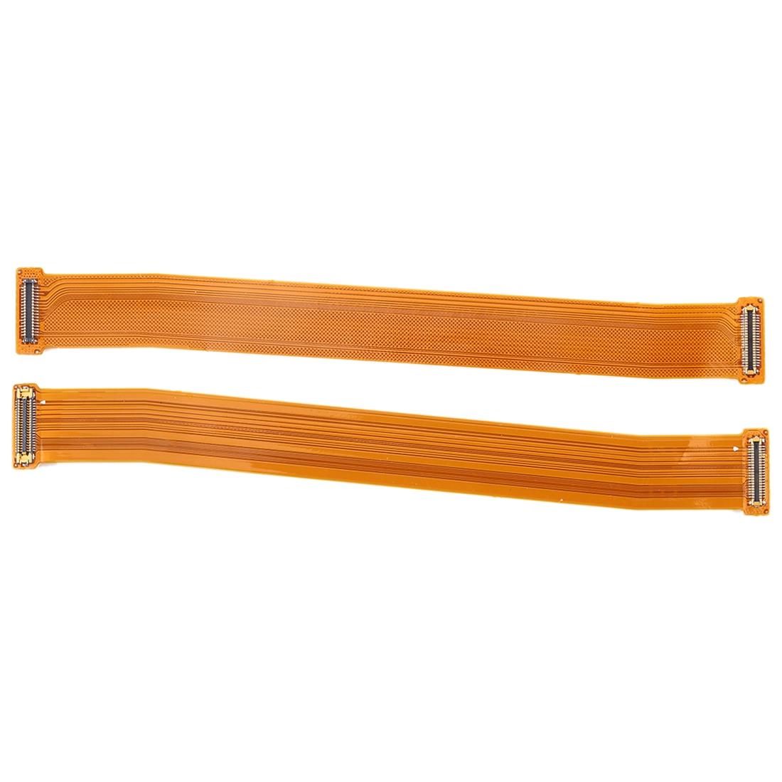 Moederbord-flexkabel voor Samsung Galaxy M30 (set van 2)
