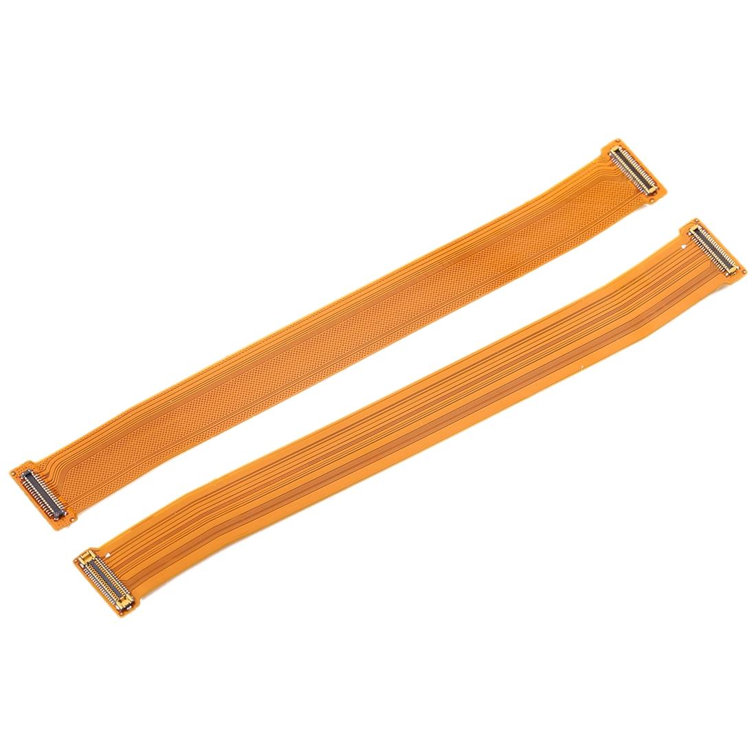 Moederbord-flexkabel voor Samsung Galaxy M30 (set van 2)