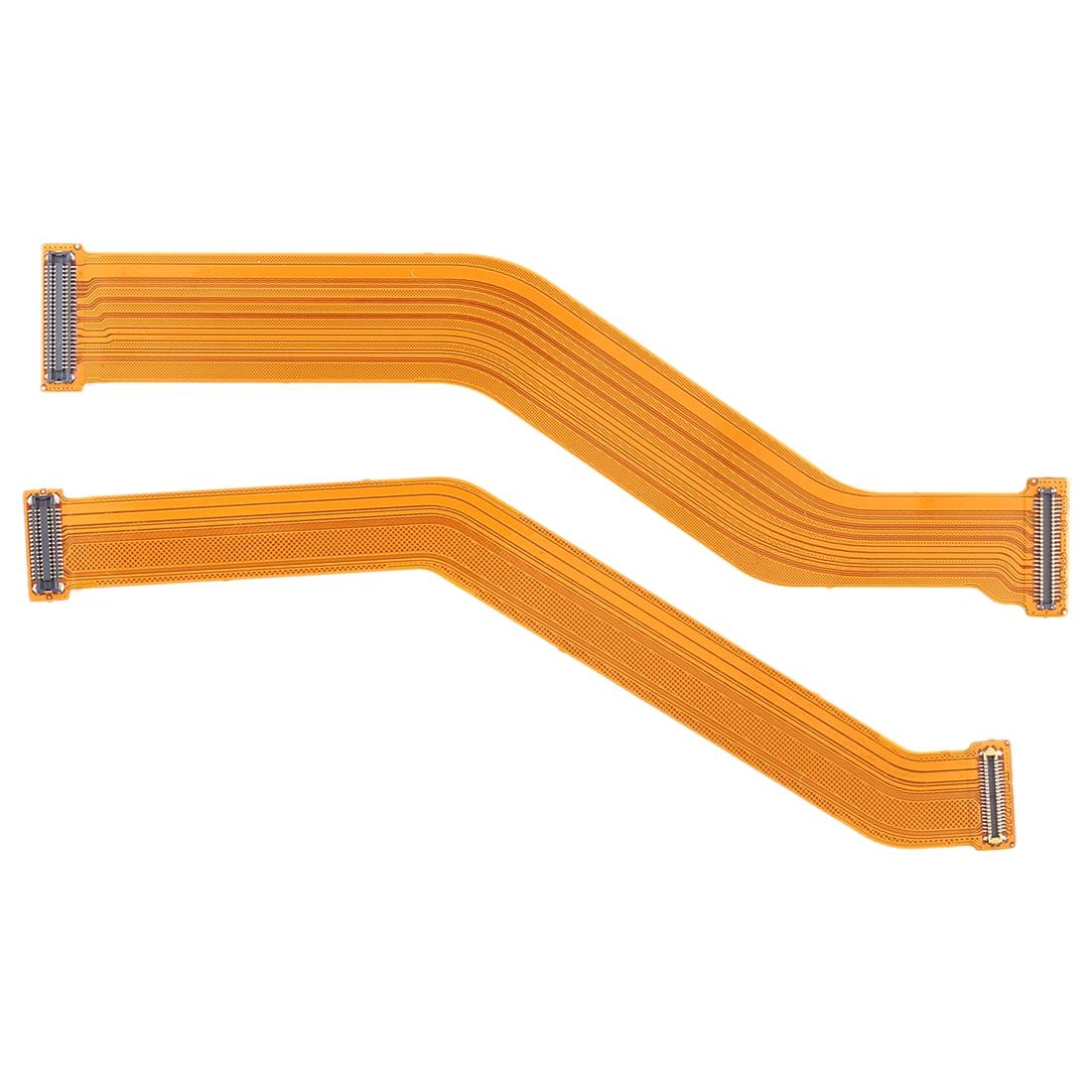 Moederbord-flexkabel en beeldscherm-flexkabel voor Samsung Galaxy A30