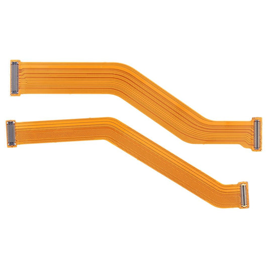Moederbord-flexkabel en beeldscherm-flexkabel voor Samsung Galaxy A30