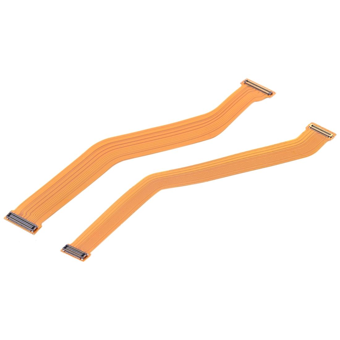 Moederbord-flexkabel en beeldscherm-flexkabel voor Samsung Galaxy A30