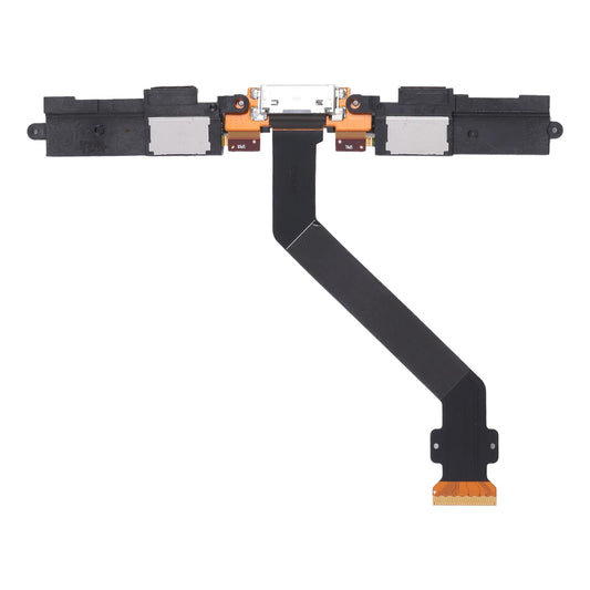 Luidspreker met oplaadconnector-flexkabel voor Samsung Galaxy Tab 8.9 P7300