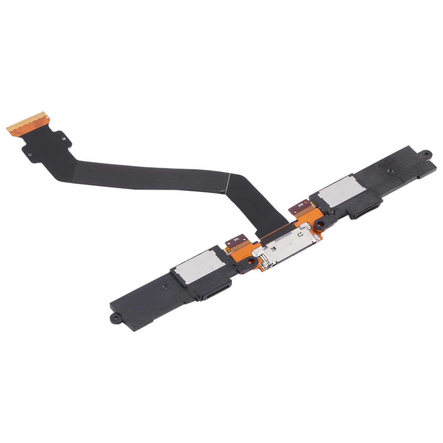 Luidspreker met oplaadconnector-flexkabel voor Samsung Galaxy Tab 8.9 P7300