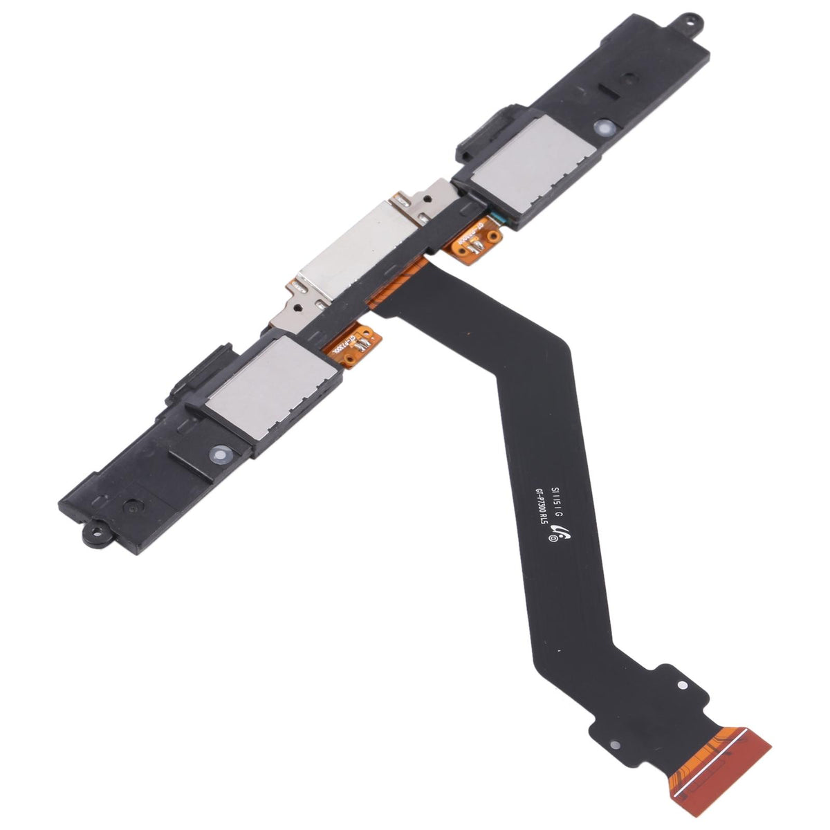 Luidspreker met oplaadconnector-flexkabel voor Samsung Galaxy Tab 8.9 P7300