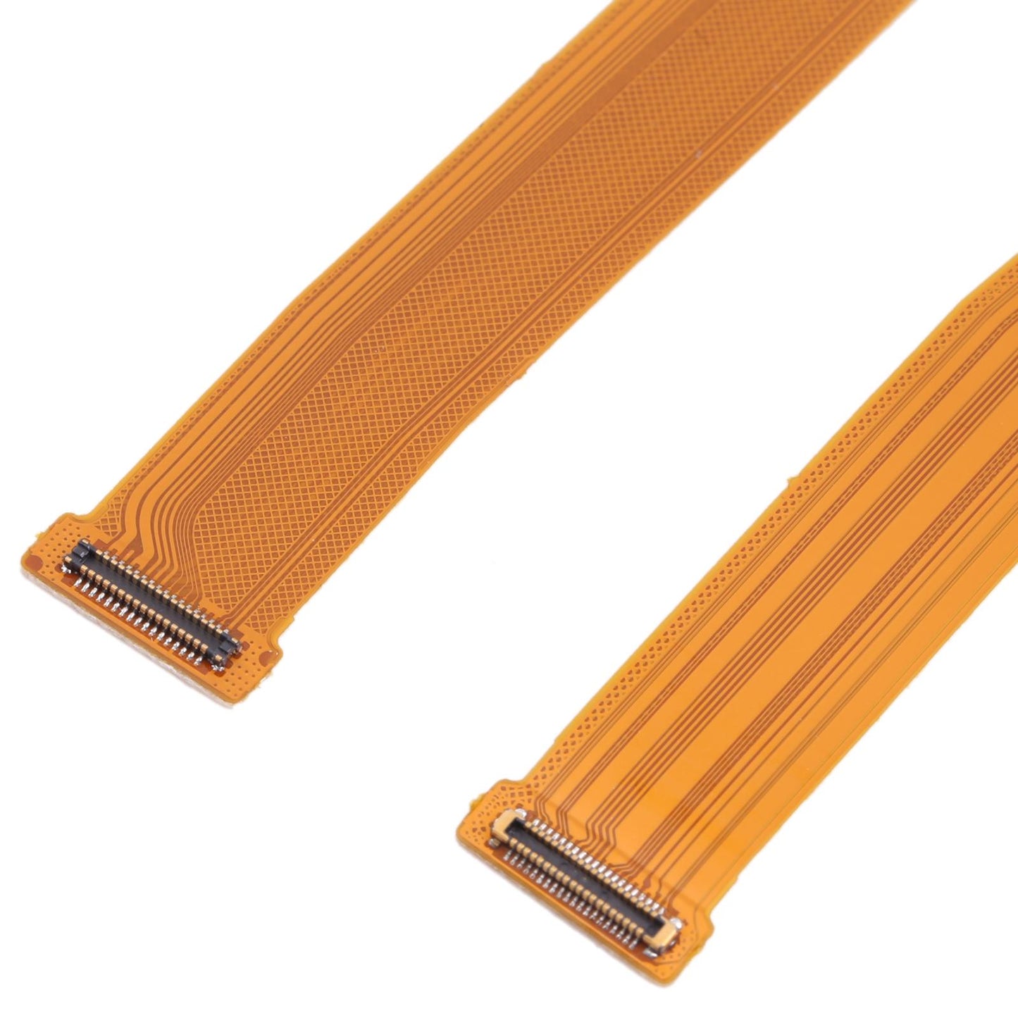 Moederbord-flexkabel voor Samsung Galaxy F41 SM-F415 (set van 2)
