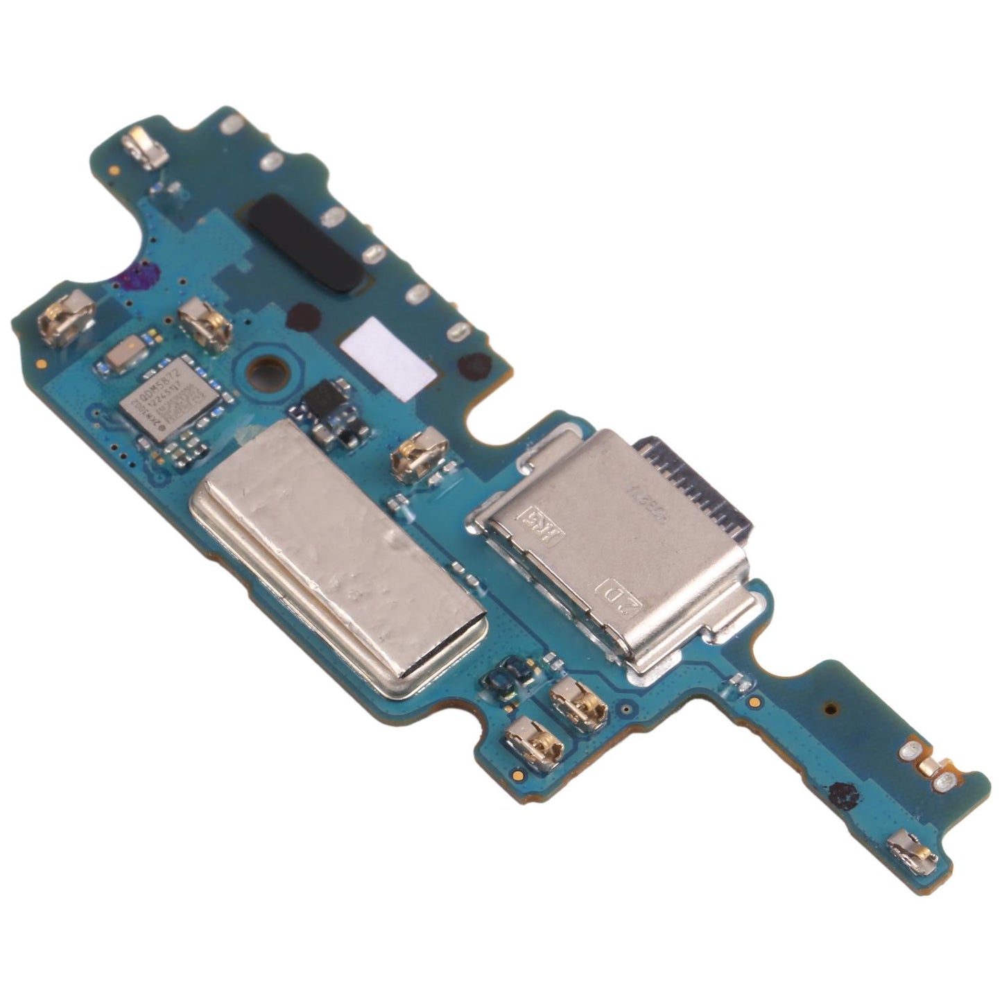 Oplaadconnector-print voor Samsung Galaxy Z Fold2 5G (SM-F916U)