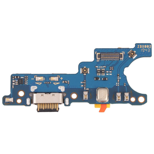 Oplaadconnector-print voor Samsung Galaxy A11 (SM-A115U, US-versie)