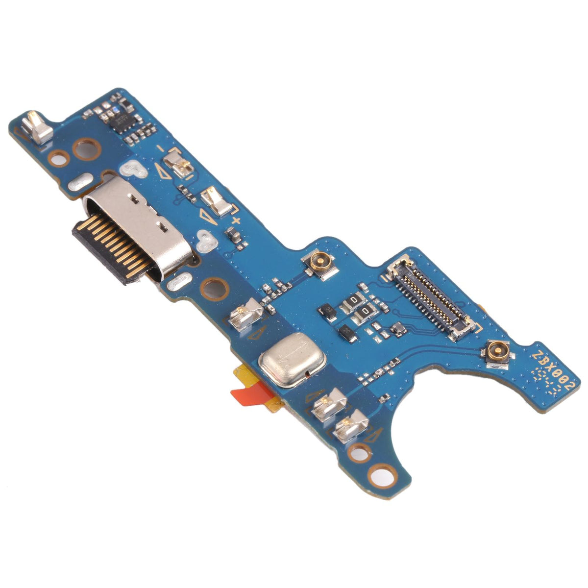 Oplaadconnector-print voor Samsung Galaxy A11 (SM-A115U, US-versie)