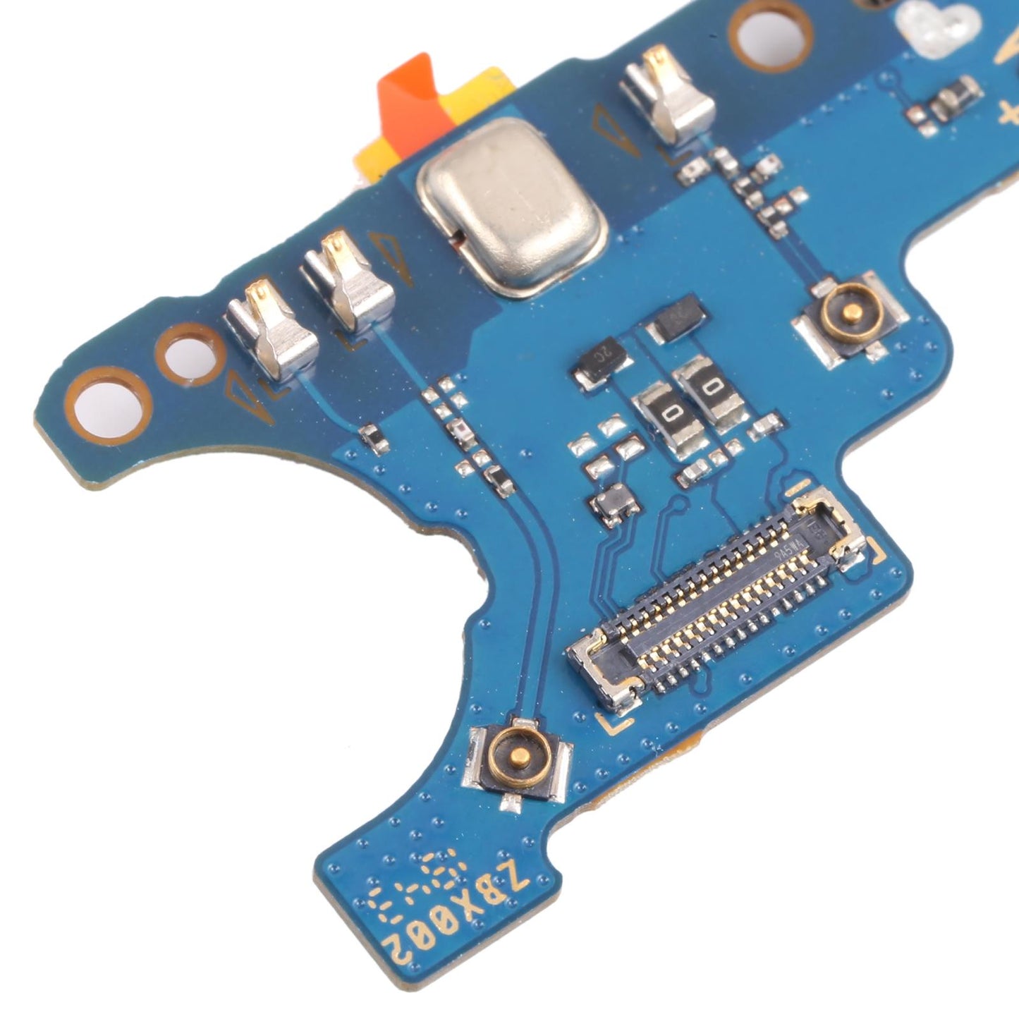 Oplaadconnector-print voor Samsung Galaxy A11 (SM-A115U, US-versie)