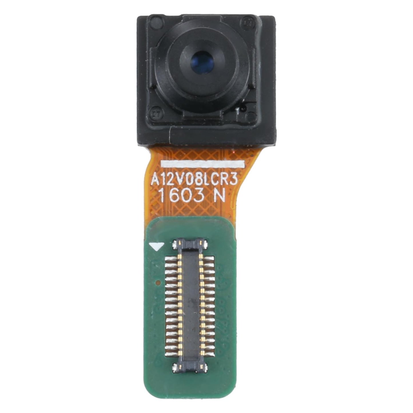 Frontcamera voor Samsung Galaxy A12 SM-A125U (US-versie)