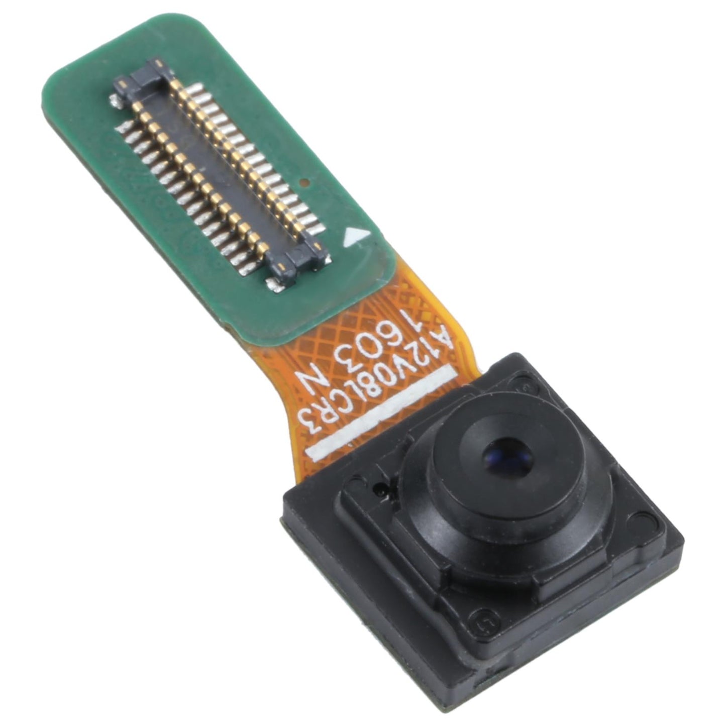 Frontcamera voor Samsung Galaxy A12 SM-A125U (US-versie)