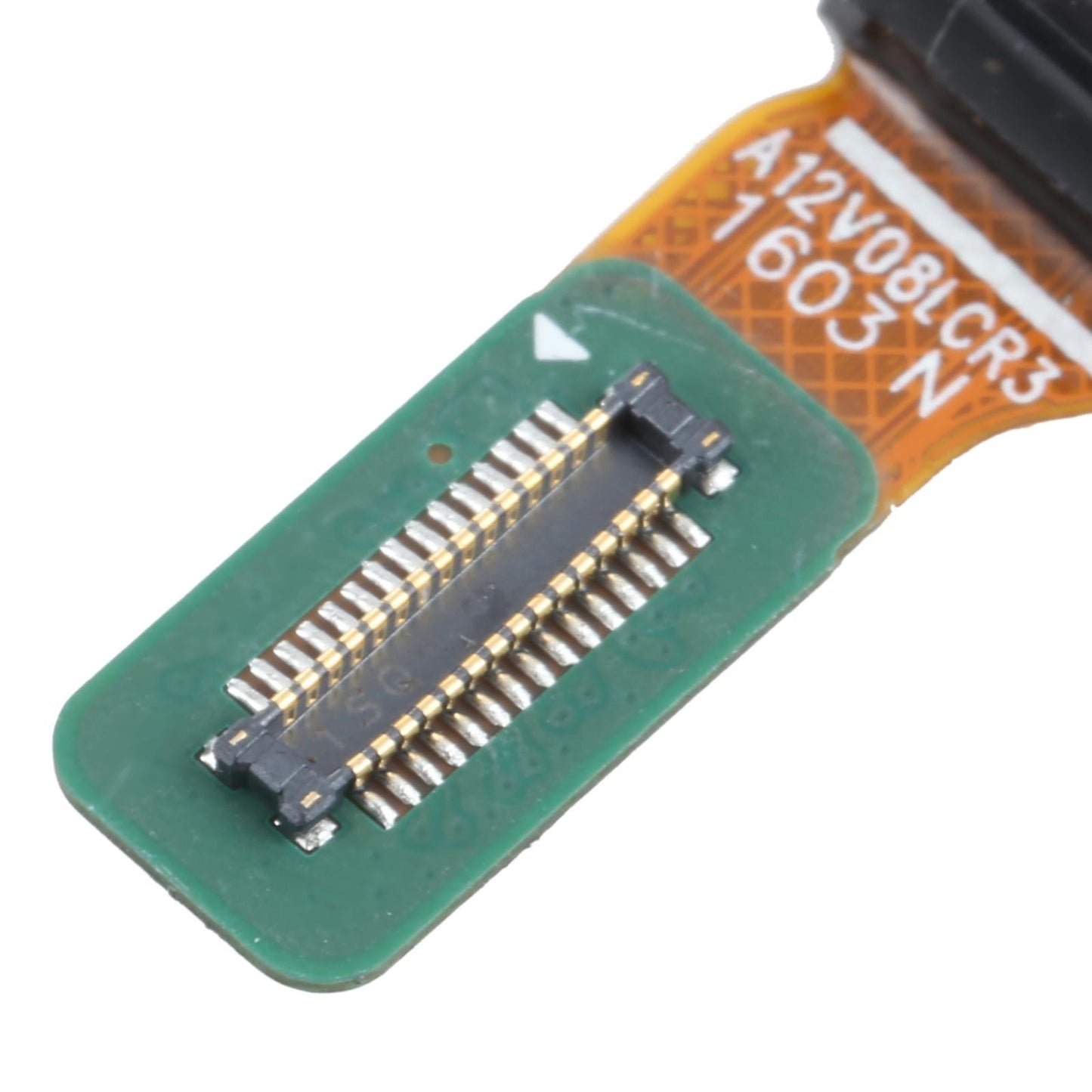 Frontcamera voor Samsung Galaxy A12 SM-A125U (US-versie)