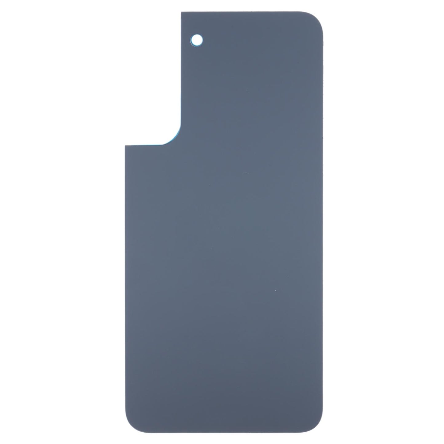 Achterklep voor Samsung Galaxy S22+ 5G (blauw)