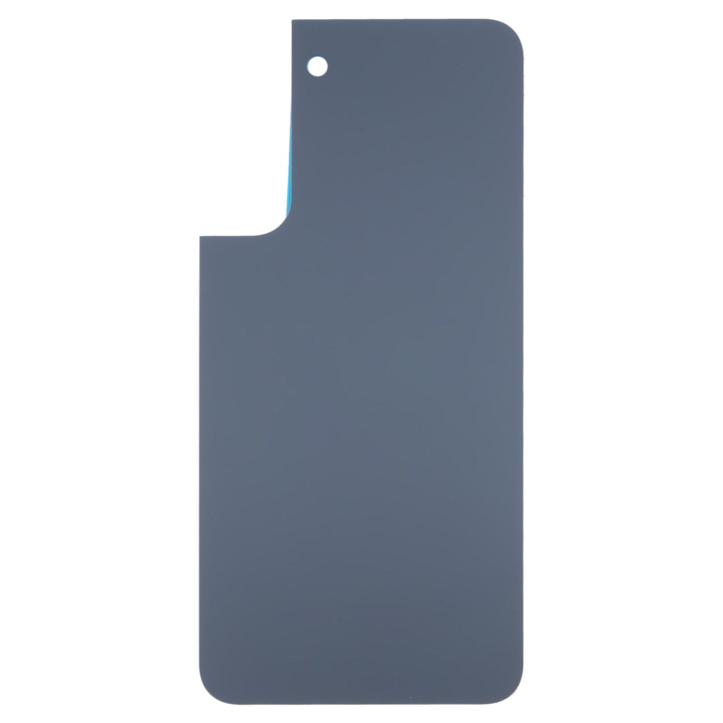 Achterklep voor Samsung Galaxy S22+ 5G (hemelsblauw)