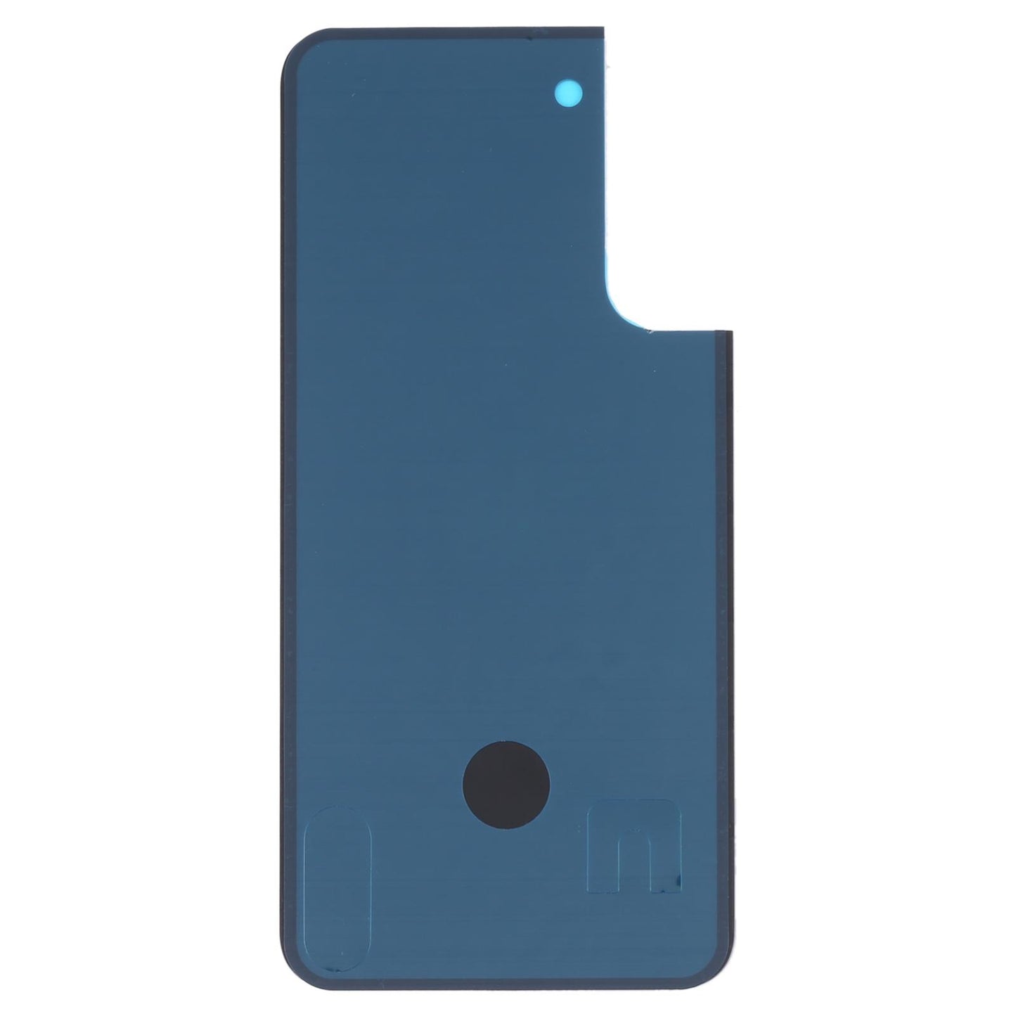 Achterklep voor Samsung Galaxy S22+ 5G (hemelsblauw)