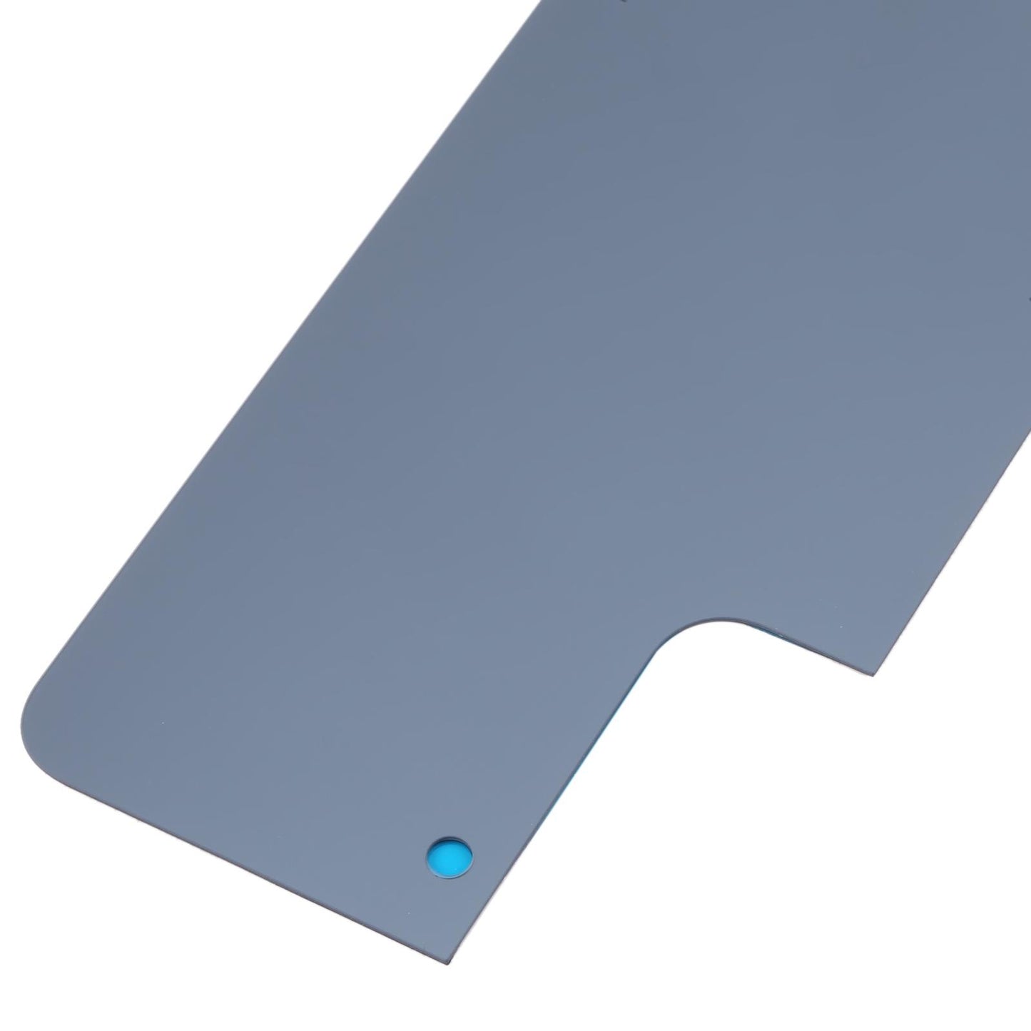Achterklep voor Samsung Galaxy S22+ 5G (hemelsblauw)