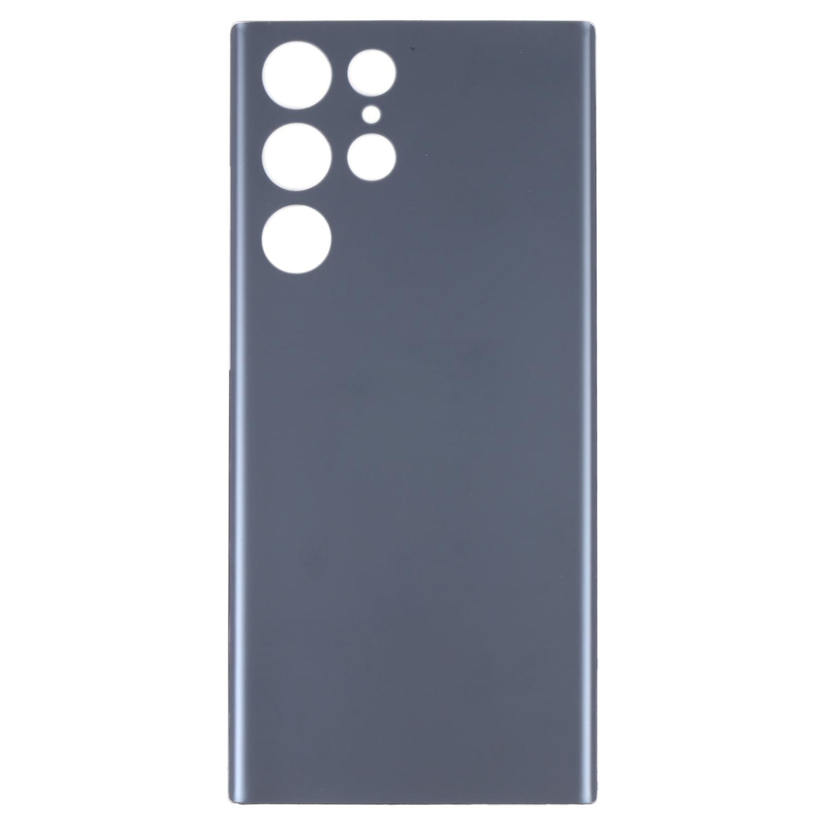 Achterklep voor Samsung Galaxy S22 Ultra 5G (hemelsblauw)