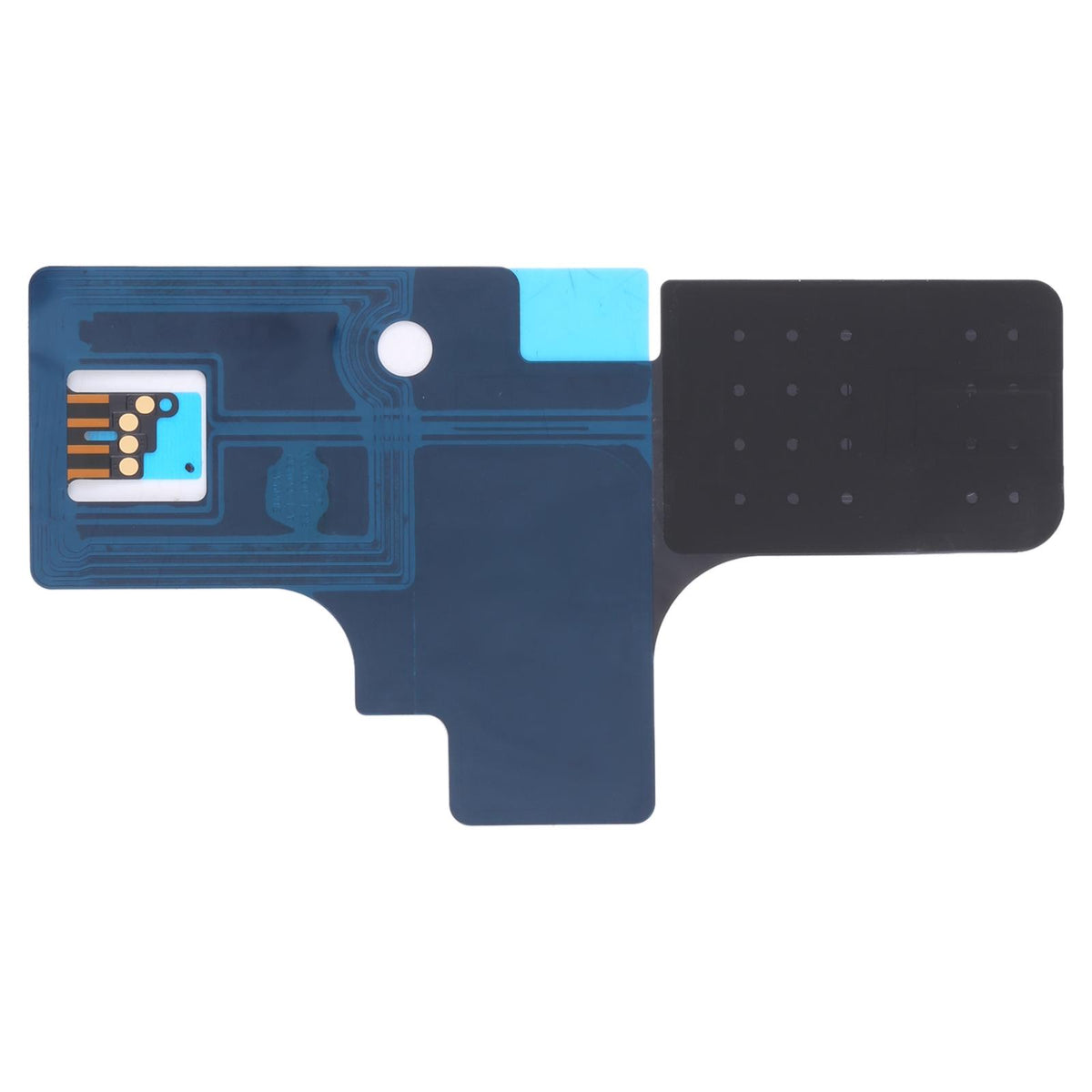 NFC-antennemodule voor Samsung Galaxy A71 4G (SM-A715F)
