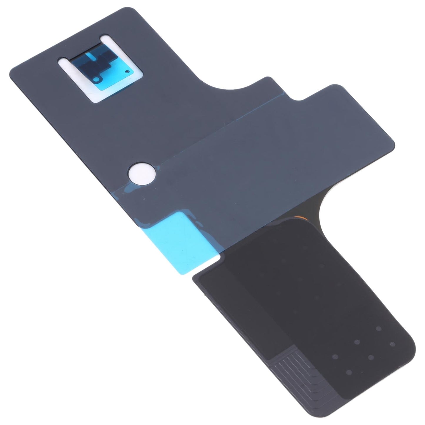 NFC-antennemodule voor Samsung Galaxy A71 4G (SM-A715F)