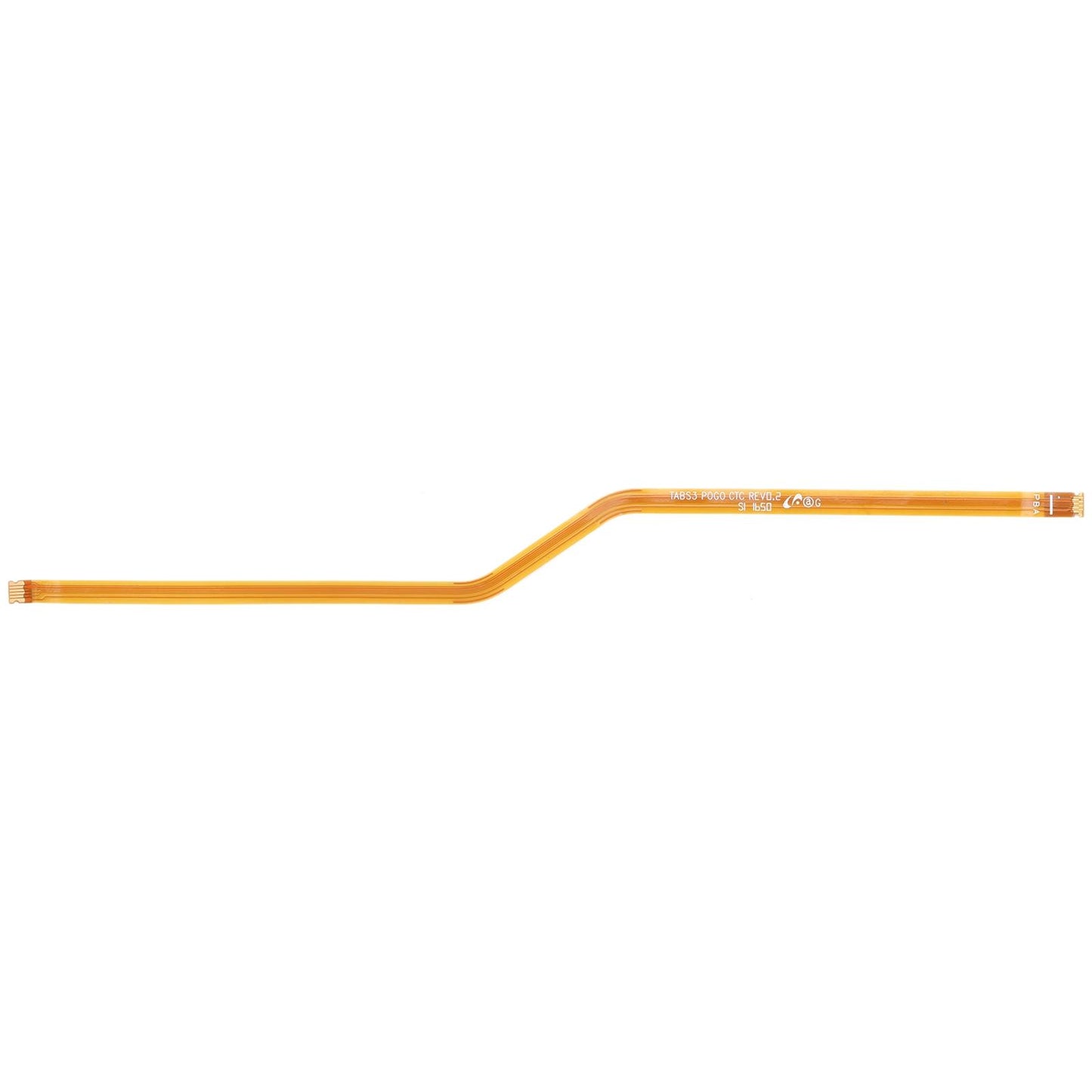 Toetsenbordconnector-flexkabel voor Samsung Galaxy Tab S3 9.7 (SM-T820 / SM-T823 / SM-T825 / SM-T827)