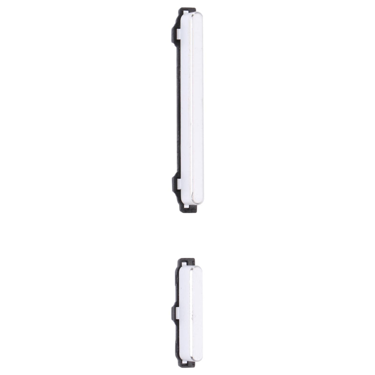 Aan/uit- en volumeknop voor Samsung Galaxy Tab S2 8.0 SM-T710 (wit)
