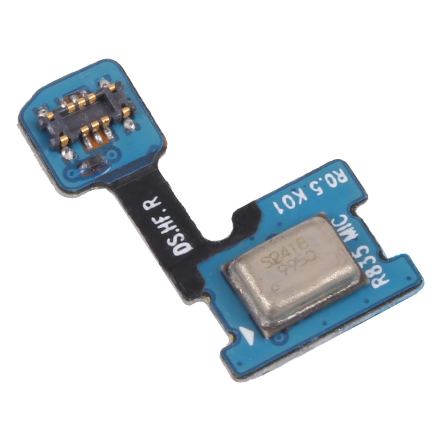 Microfoon-flexkabel voor Samsung Galaxy Watch Active2 40mm aluminium (SM-R830)