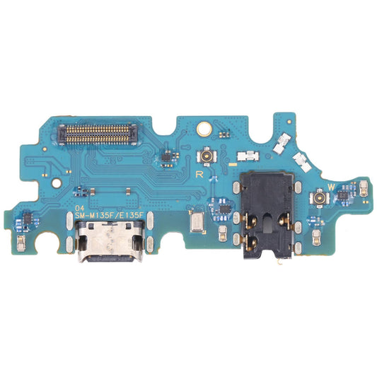 Oplaadconnector-print voor Samsung Galaxy M13 SM-M135F