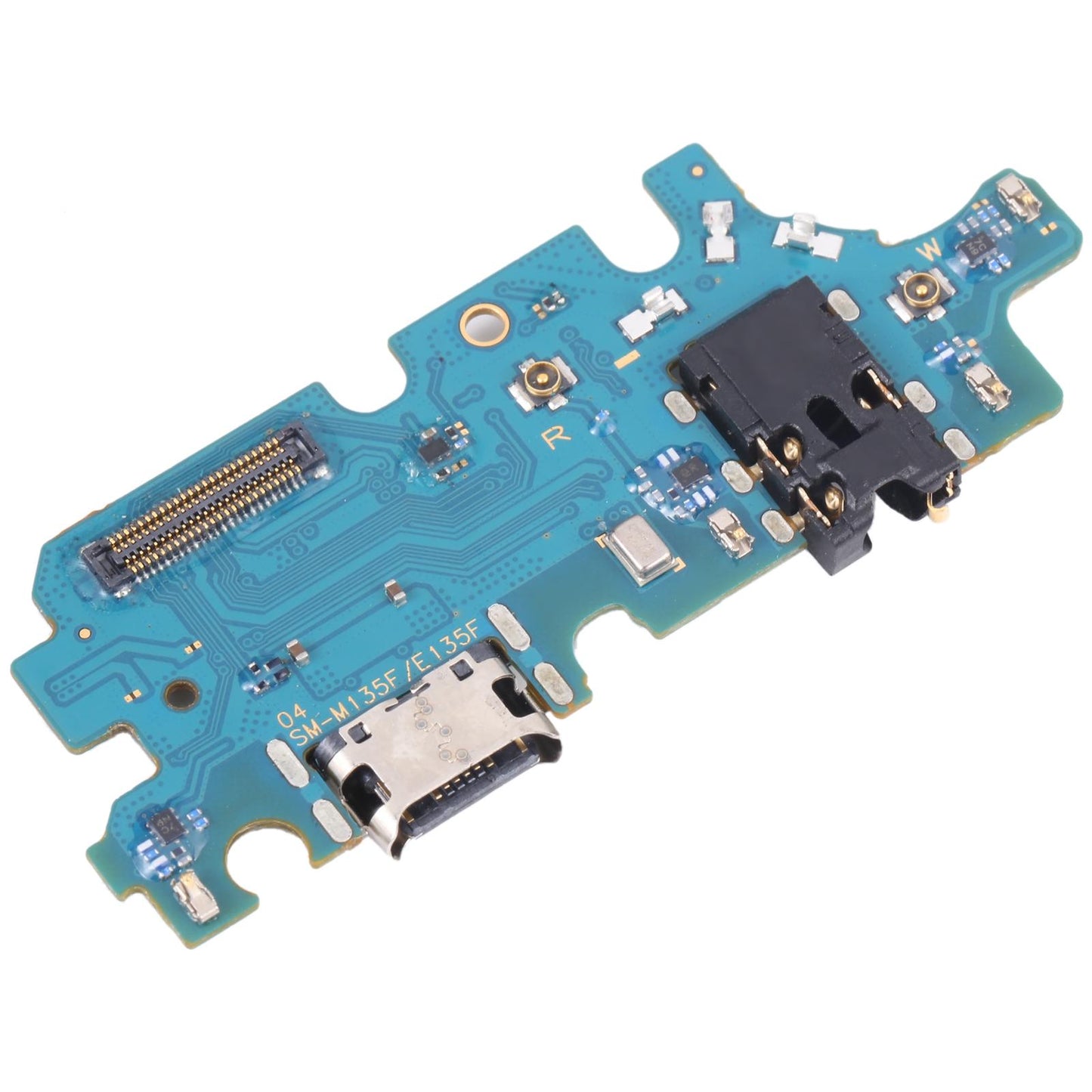 Oplaadconnector-print voor Samsung Galaxy M13 SM-M135F