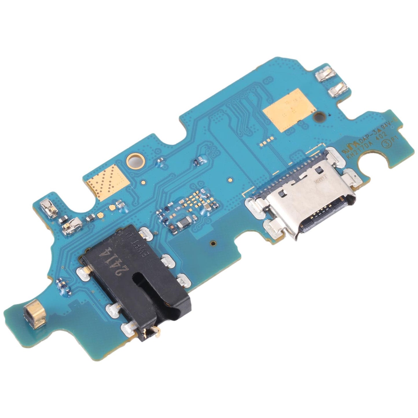 Oplaadconnector-print voor Samsung Galaxy M13 SM-M135F