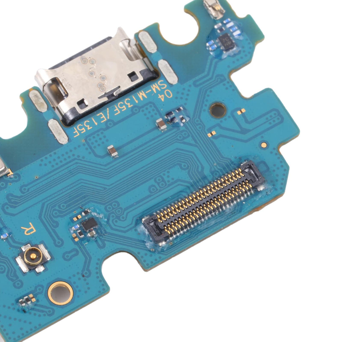 Oplaadconnector-print voor Samsung Galaxy M13 SM-M135F
