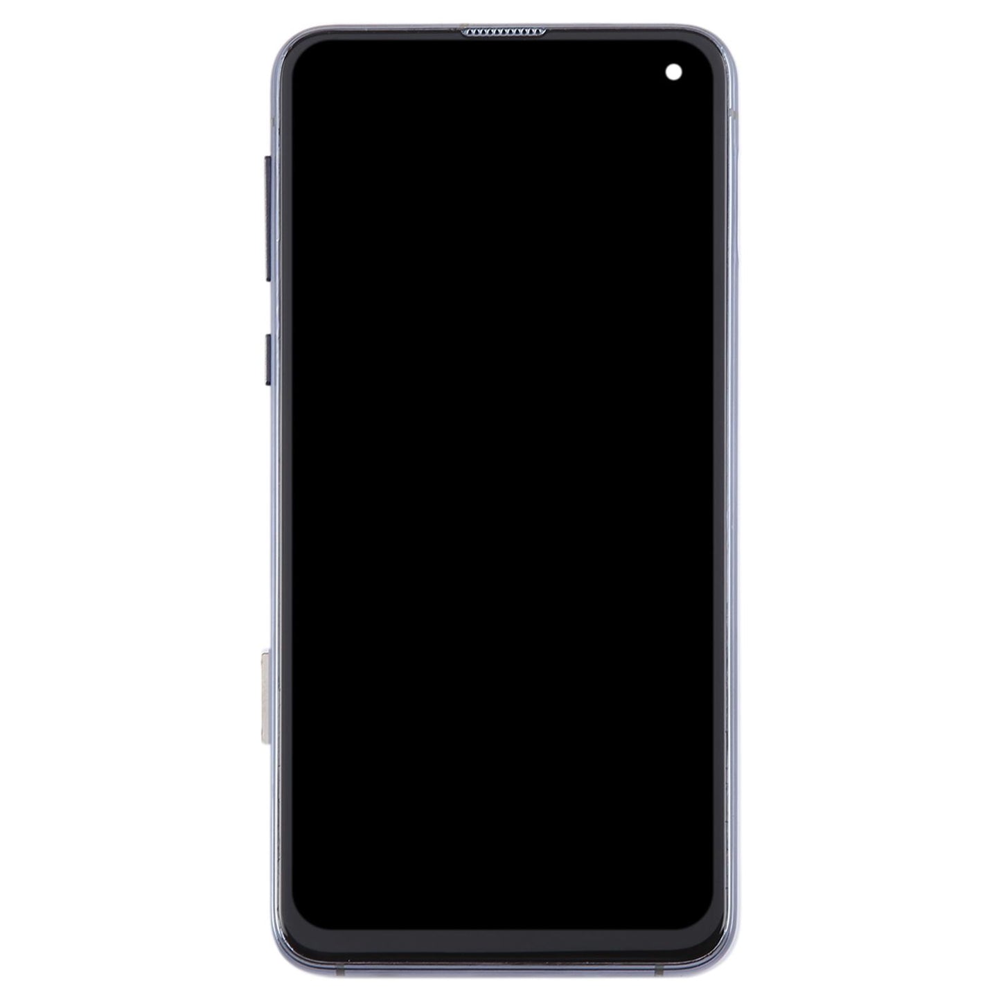 Display unit TFT voor Samsung Galaxy S10e SM-G970 (met frame)