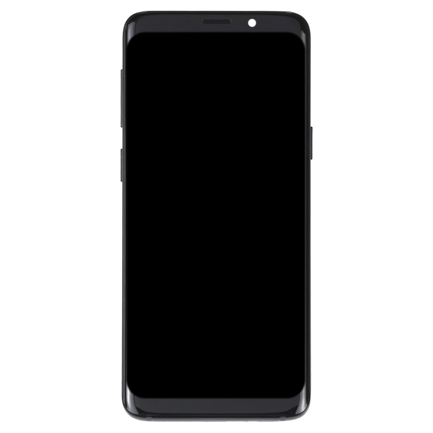Display unit OLED voor Samsung Galaxy S9 (SM-G960) met frame