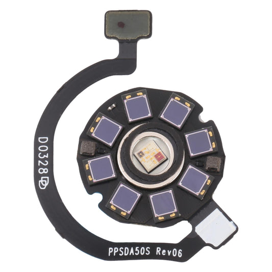 Hartslagsensor-flexkabel voor Samsung Galaxy Watch3 41mm SM-R850 / R855
